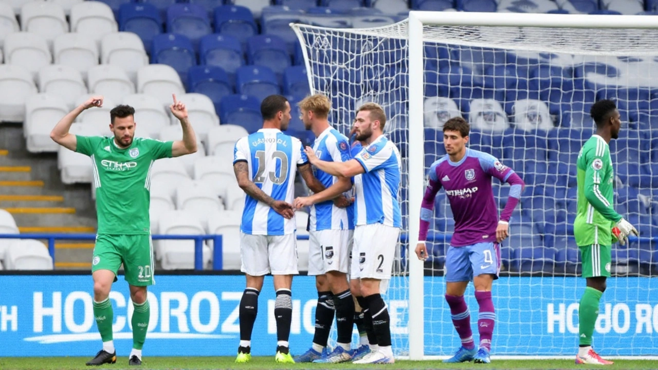 Key moments, player ratings and tactical notes