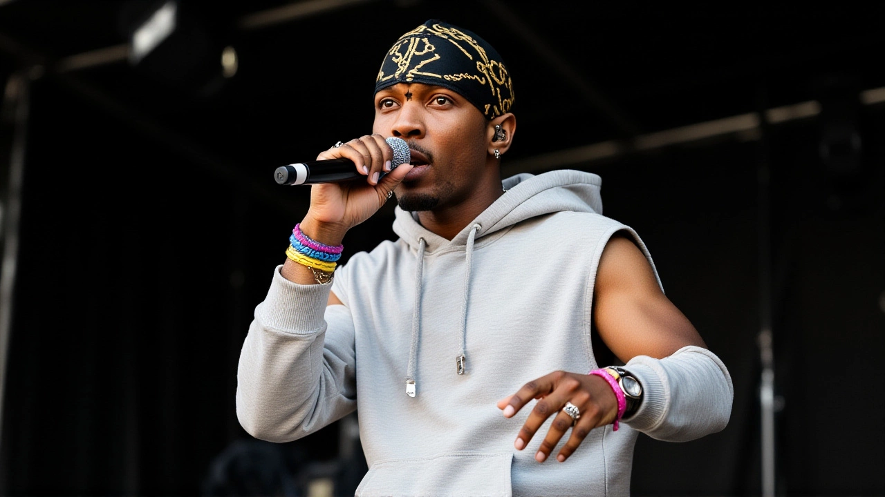 The Social Media Firestorm